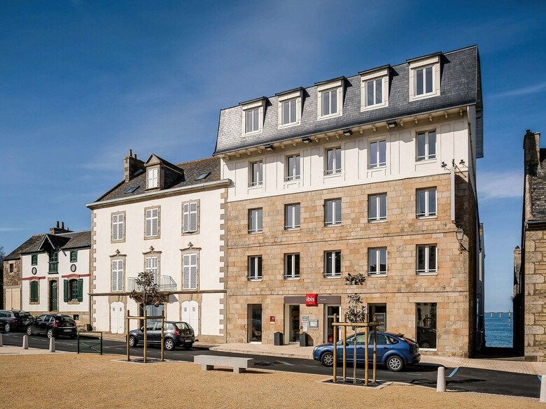 Hotel Ibis Roscoff Bord de Mer