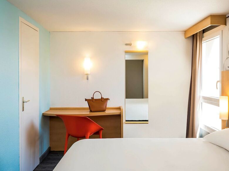 Hotel Ibis Roscoff Bord de Mer