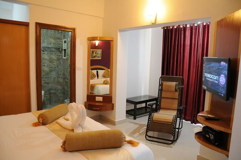 Hotel Al Wesal International