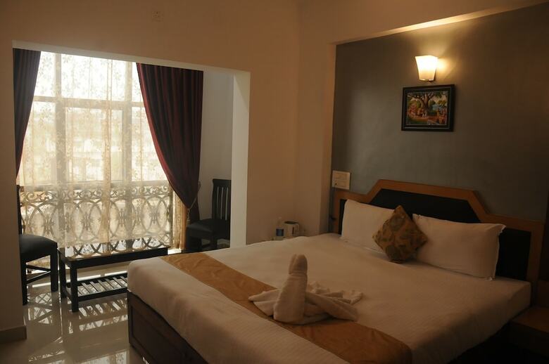 Hotel Al Wesal International