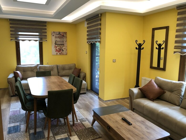 Silva Suites