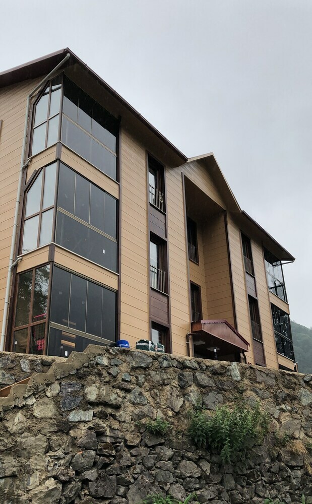 Silva Suites