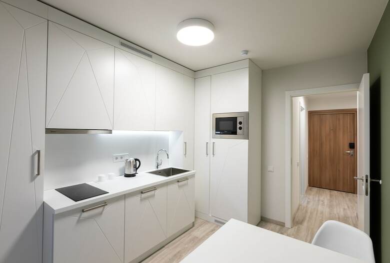 Aparthotel Valo Hotel City