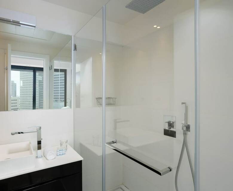 Apartamento Elegant 3br In White City By Holyguest