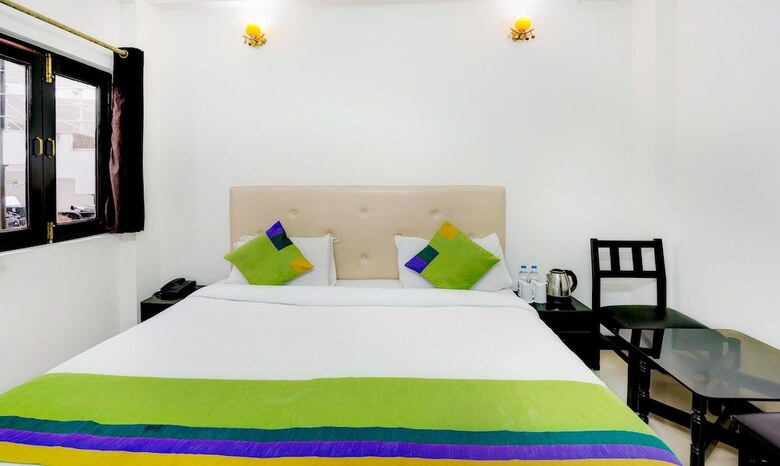 Hotel Treebo Trend Mussoorie Club