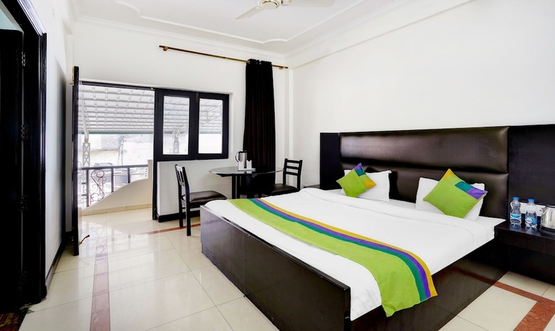 Hotel Treebo Trend Mussoorie Club