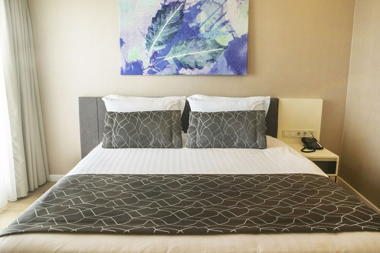 Elm Suite Hotel