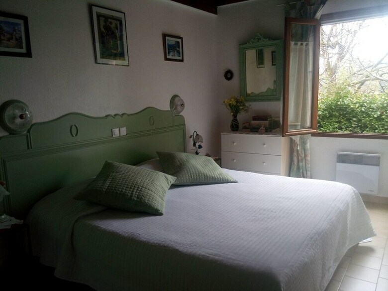G�te Lou Cabanon