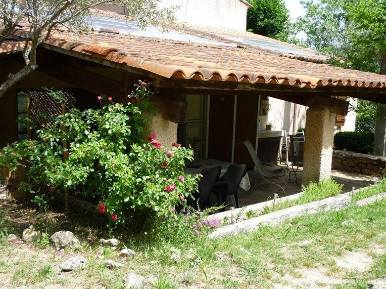 G�te Lou Cabanon
