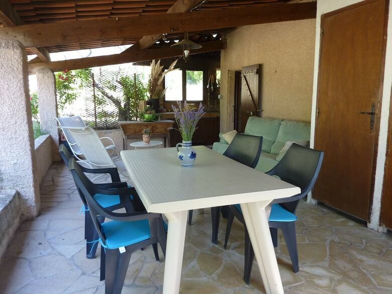 G�te Lou Cabanon