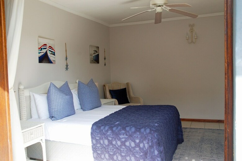 Hotel Bliss In The Bay