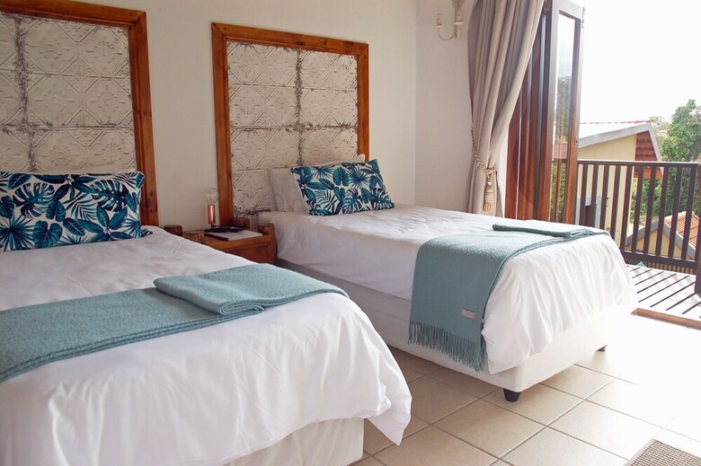 Hotel Bliss In The Bay