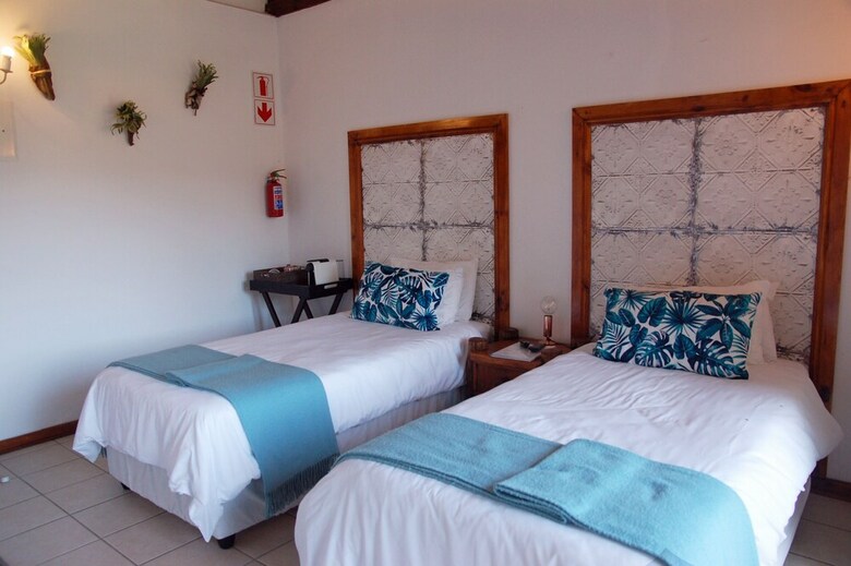 Hotel Bliss In The Bay