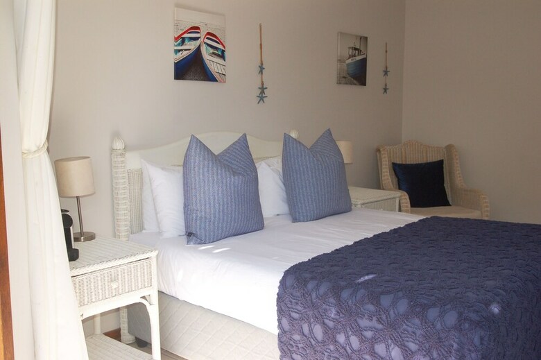 Hotel Bliss In The Bay