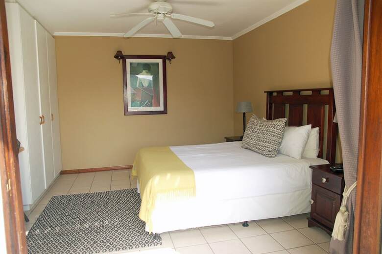 Hotel Bliss In The Bay