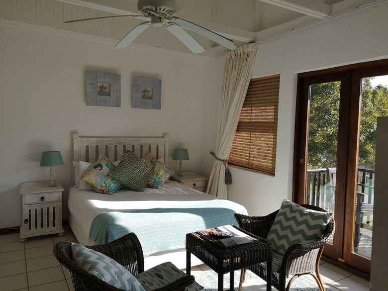 Hotel Bliss In The Bay