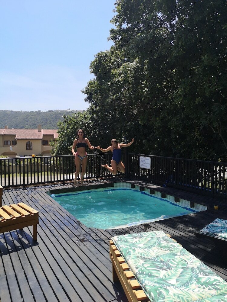 Hotel Bliss In The Bay