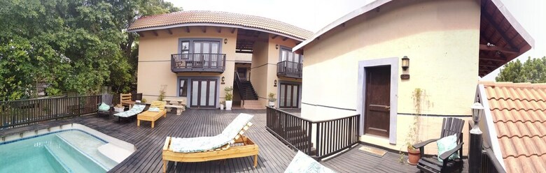 Hotel Bliss In The Bay