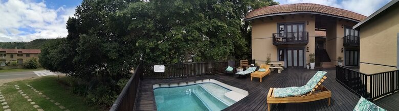 Hotel Bliss In The Bay