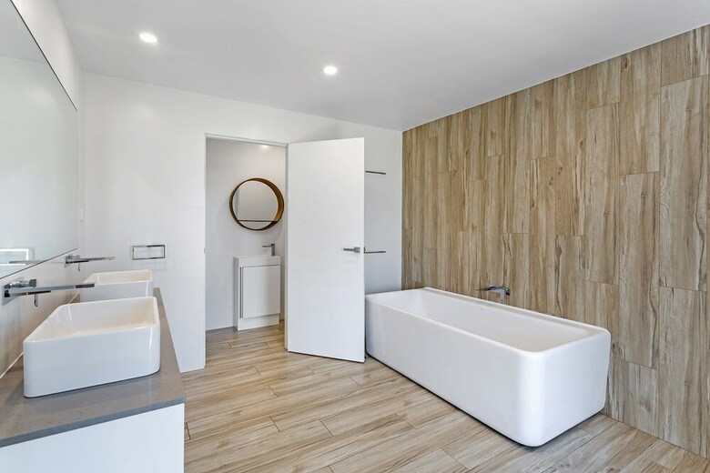 Apartamentos The Zenith, 9 Joleen Cresent