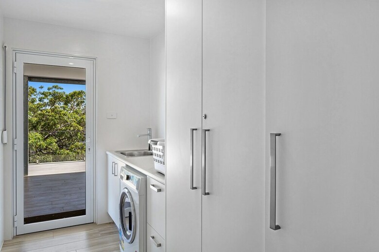 Apartamentos The Zenith, 9 Joleen Cresent