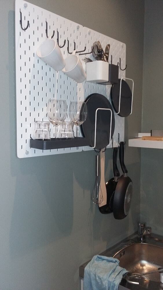 Apartamentos G�stehaus Sonne
