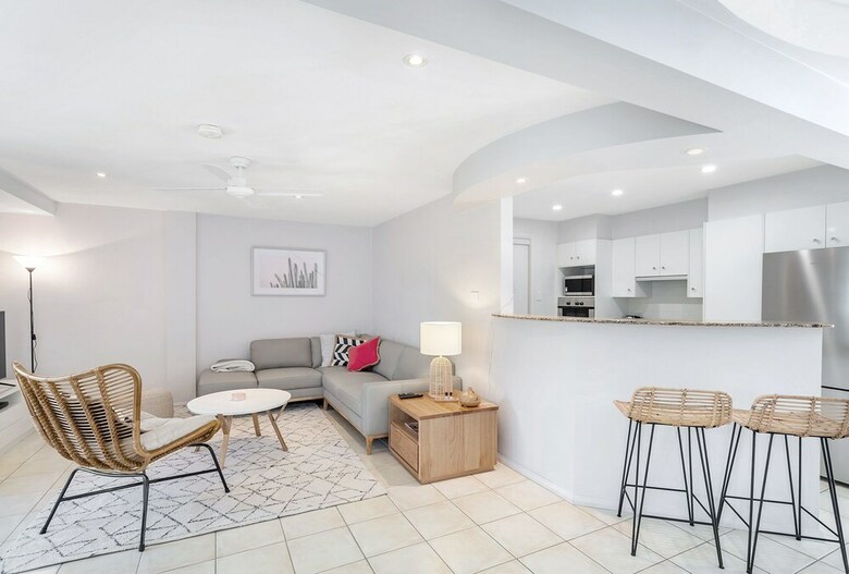 Apartamentos Sandcastles, 1/8 Ala Moana Way