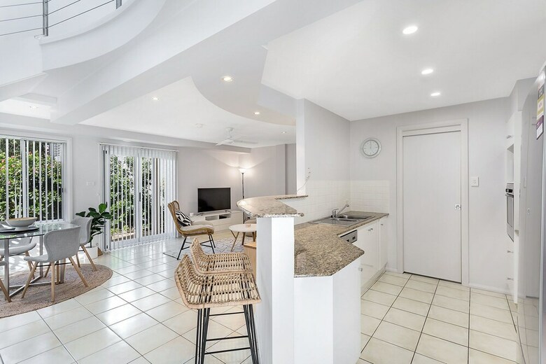 Apartamentos Sandcastles, 1/8 Ala Moana Way