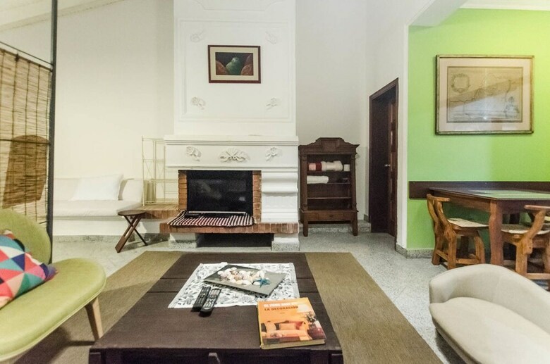 Apartamentos Cozy Studios Near Shopping Del Sol