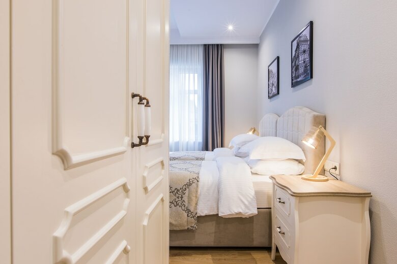 Boutique Hotel Khokhobi