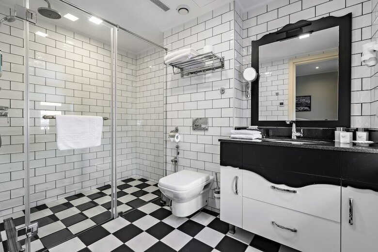 Boutique Hotel Khokhobi