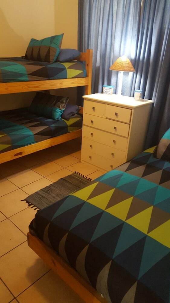 Apartamentos Boulevard 8