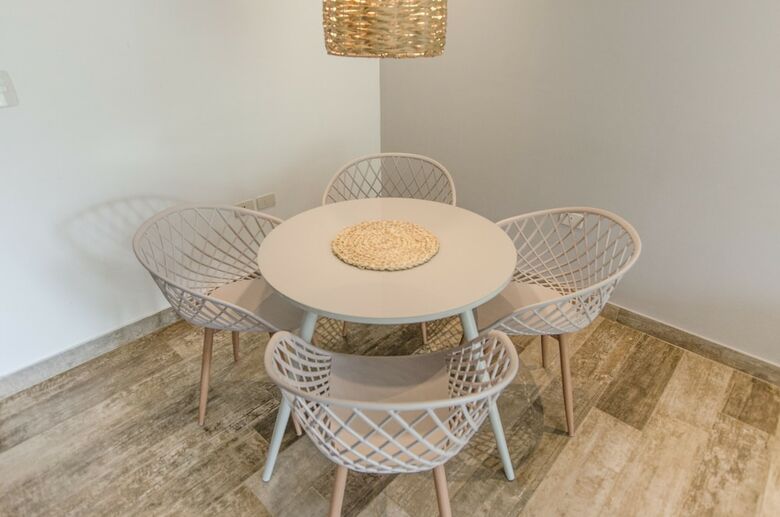 Apartamentos Oxo Bertoni Luxury Bbq & Pool