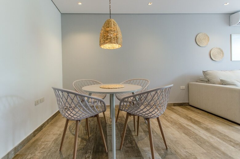 Apartamentos Oxo Bertoni Luxury Bbq & Pool