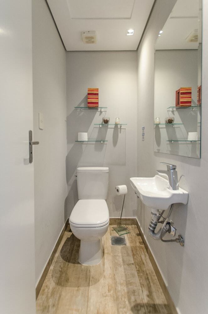 Apartamentos Oxo Bertoni Luxury Bbq & Pool