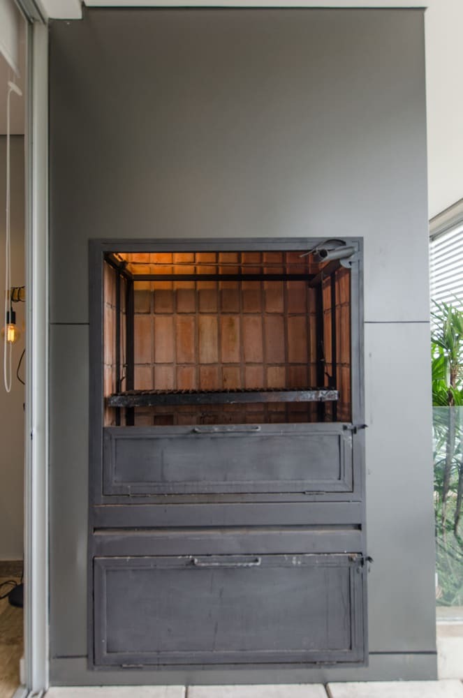 Apartamentos Oxo Bertoni Luxury Bbq & Pool