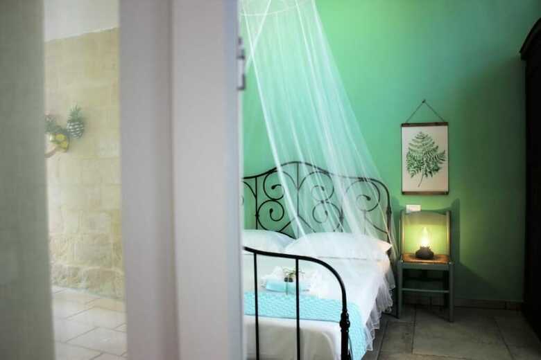 Li Perrini Boutique B&B