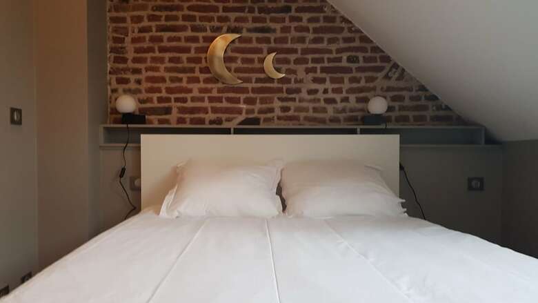 Apartamento Appart Hotel Lille - Clem