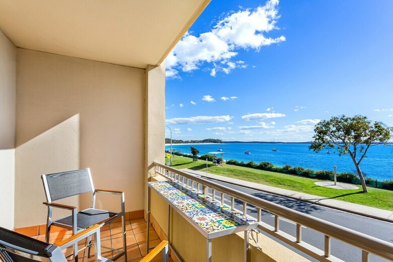 Apartamentos Whitesands