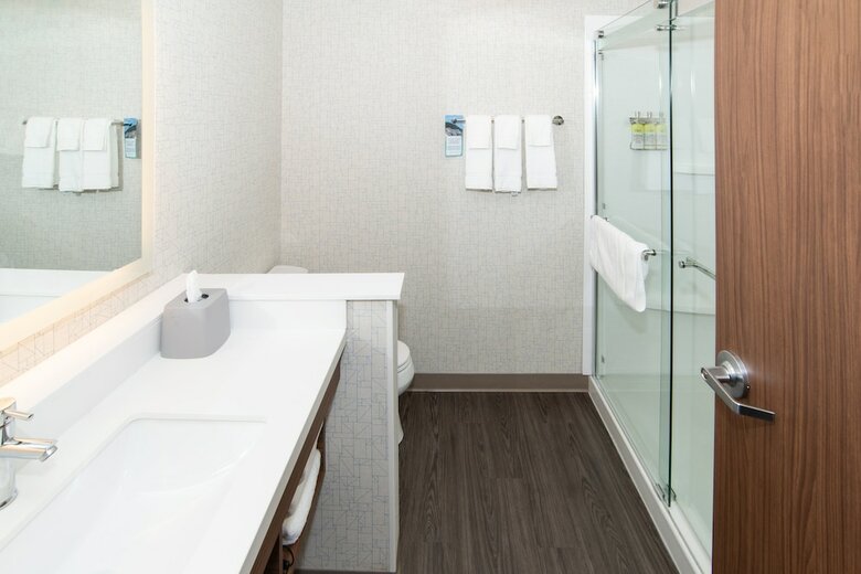 Hotel Holiday Inn Express & Suites North Battleford