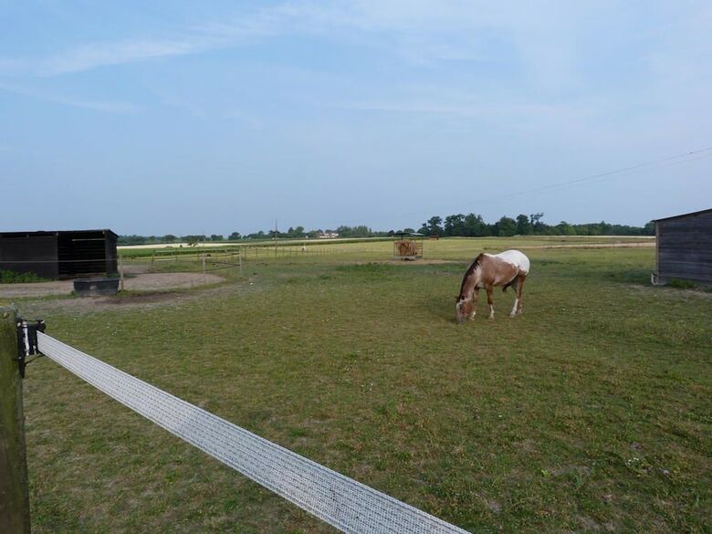 Bed & Breakfast Chambres D'hotes Les 3 Moulins