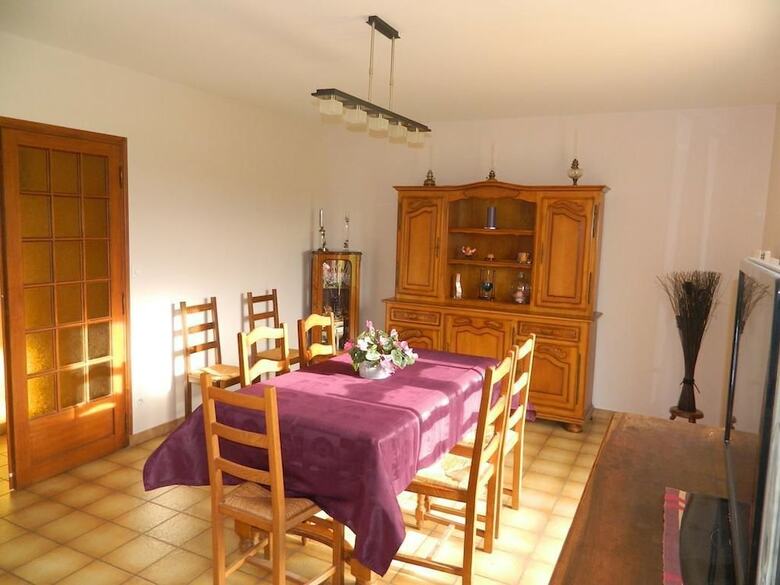 Bed & Breakfast Chambres D'hotes Les 3 Moulins
