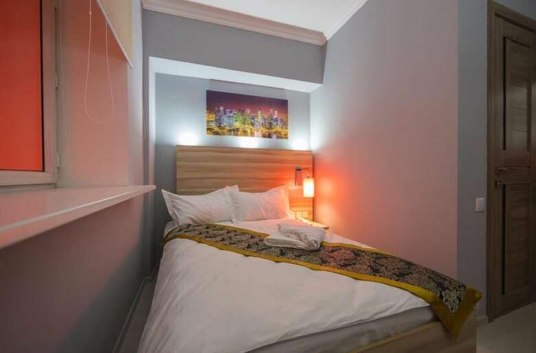 Asia Hotel