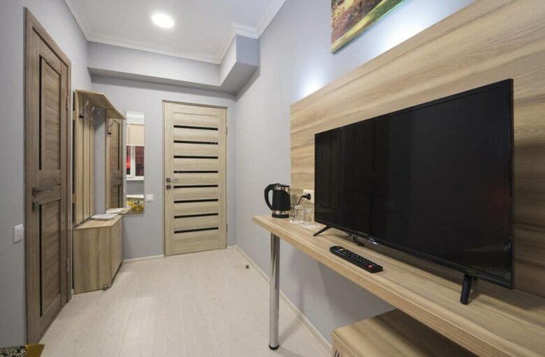 Asia Hotel