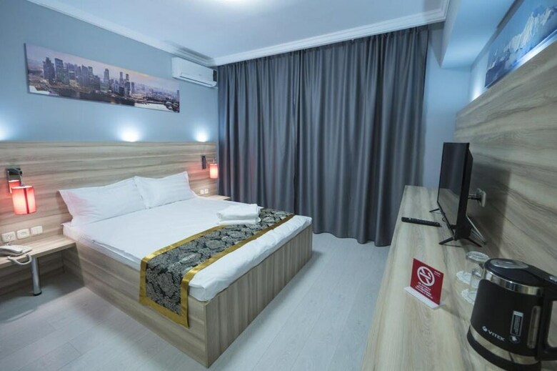 Asia Hotel