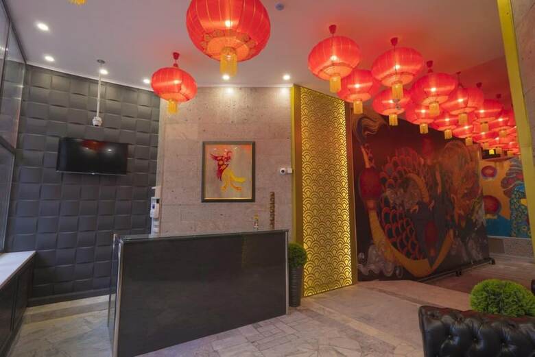 Asia Hotel