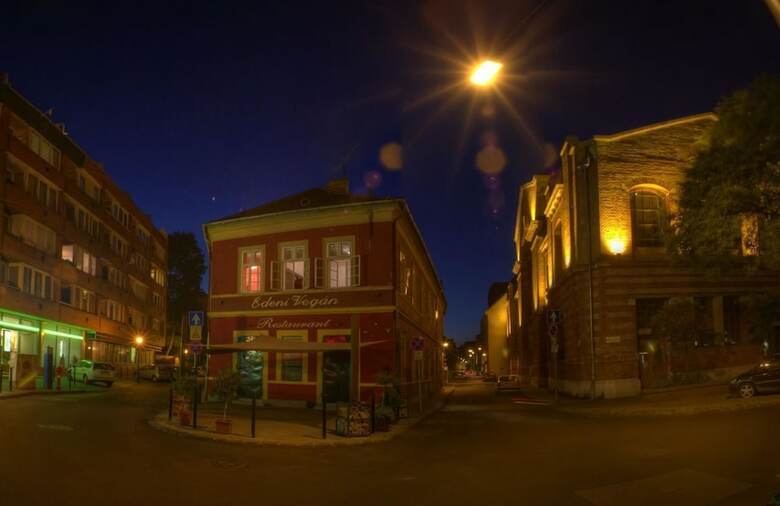 Santico Art Hotel And Hostel