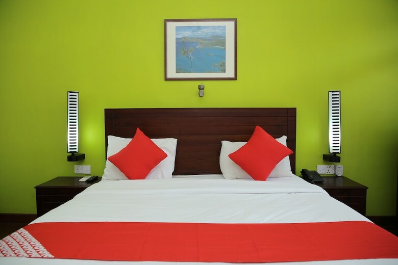 Oyo 256 Subash Hotel