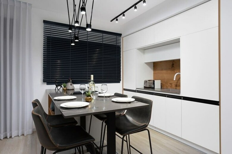 Apartamento 3br Penthouse On Rothschild By Holyguest