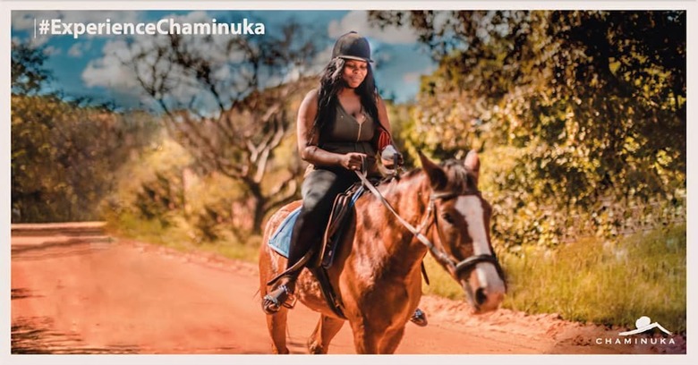 Posada Chaminuka Lodge And Nature Reserve